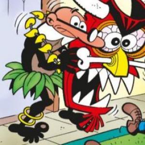 Portada del juego IMAGEN DIGITAL (estructura narrativa visual) – Artes
