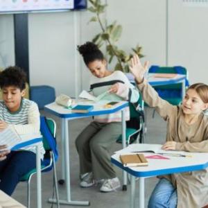 Educación y aprendizaje