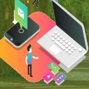 Juego de la OCA"Conocimientos de la Computadora"
