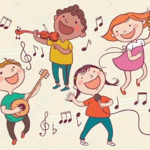 INSTRUMENTOS MUSICALES