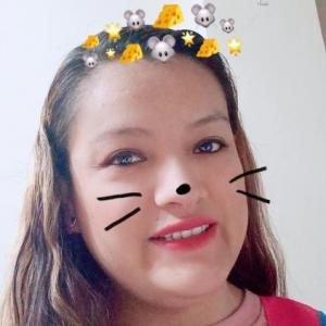 LIZ MENDOZA