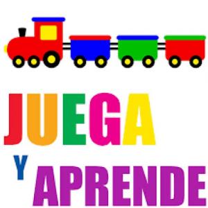 JUEGA Y APRENDE