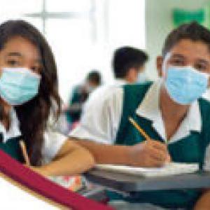 Séptima sesión de Consejo Técnico Escolar