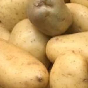Portada del juego Cortes de papas – Alimentación