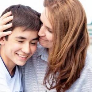 MEMORIA PARA MAMÁ
