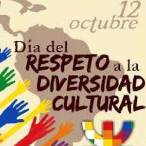 Imagen de portada del videojuego educativo: Respeto por la Diversidad Cultural, de la temática Historia