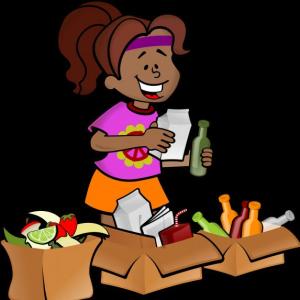 JUGAMOS A RECICLAR