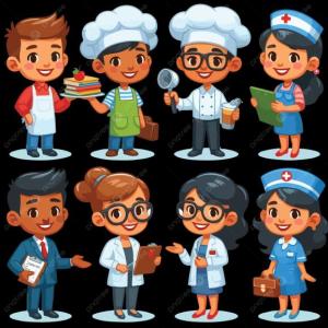 Professions