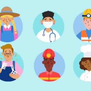 Jobs and Occupations