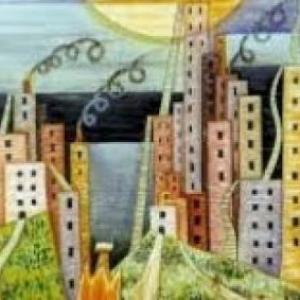 Portada del juego Descubriendo las obras de XUL SOLAR – Artes