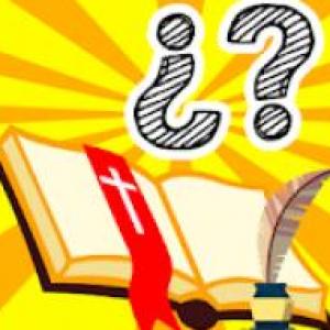 Cuanto sabes de la Biblia