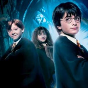 Imperialismo en África y Harry Potter