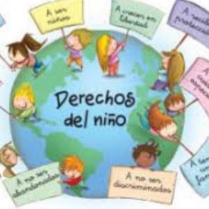 DERECHOS DEL NIÑO