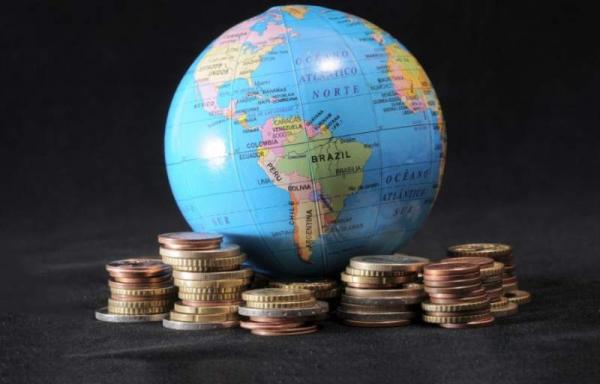 Organismos financieros internacionales 