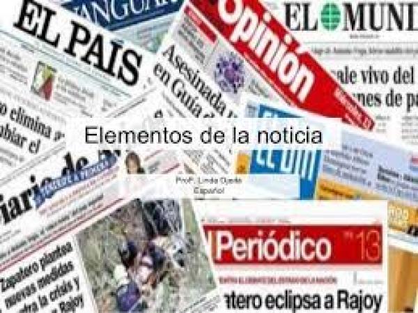 La noticia