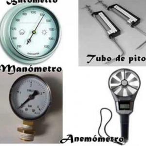 INSTRUMENTOS