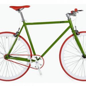 La Bicicleta
