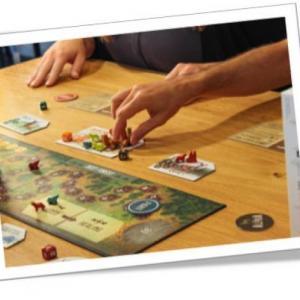 GAMES 