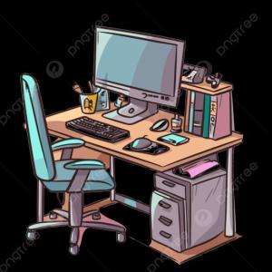 Computing systems