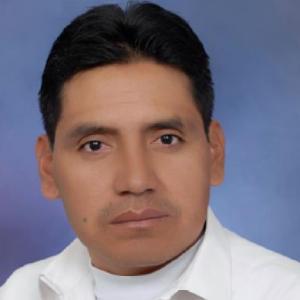 Luis Guilcacundo