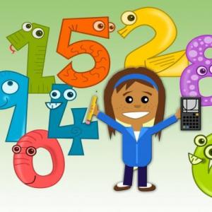 Aprendamos Matemática