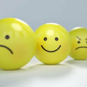¿Qué emoción siente cada personaje?
