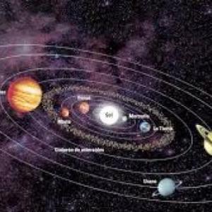 Planetas del Sistema Solar