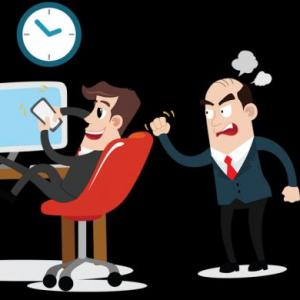  Obligaciones de los trabajadores