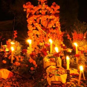Día de Muertos