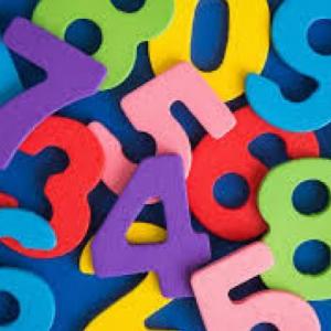 Portada del juego NUMBERS – Idiomas