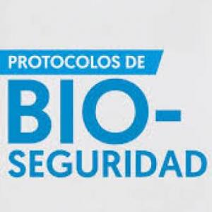Trivia de Bioseguridad