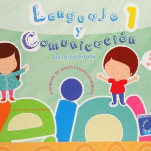 Identificar elementos de Lenguaje y comunicación.