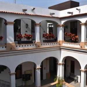 Museo de arte indígena contemporáneo