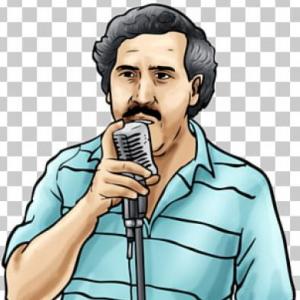 Atentados de Escobar.
