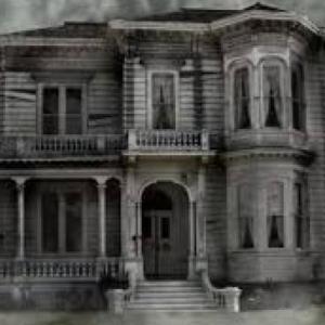 Imagen de portada del videojuego educativo: LA CASA DEL TERROR, de la temática Literatura