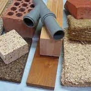 Materiales de construcción