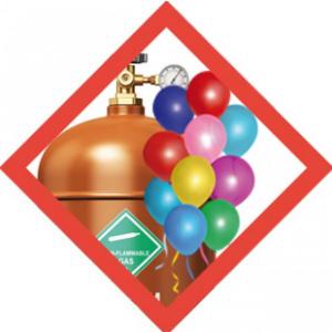 Imagen de portada del videojuego educativo: Propiedades de los gases, de la temática Química
