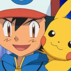 Pokemon Trivia