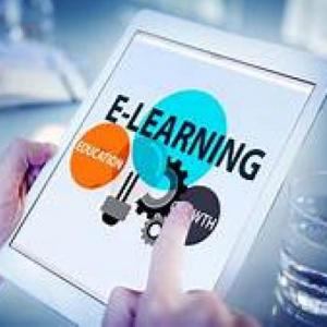 e-learning
