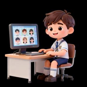 MEMORAMA DE LA COMPUTADORA