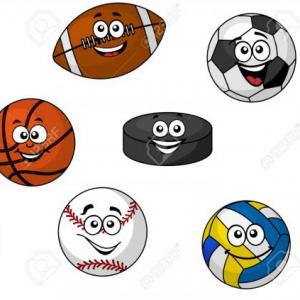 Deportes revueltos