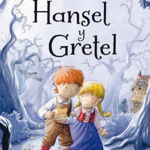 Imagen de portada del videojuego educativo: Trivias de Hansel y Gretel! , de la temática Ocio