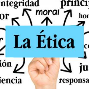 ÉTICA Y TURISMO