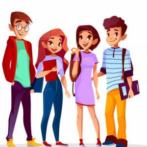 Desaparicion de jovenes