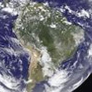 LOS PAISES DEL MUNDO