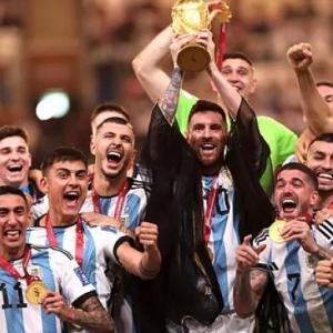 Portada del juego Our national team – Deportes