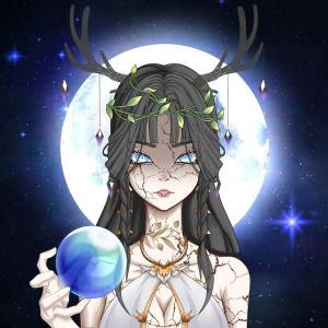 Druidas y Nigromantes