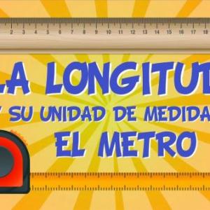 Conversiones de longitud 