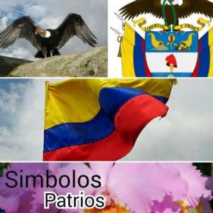 Nuestros Símbolos Patrios 