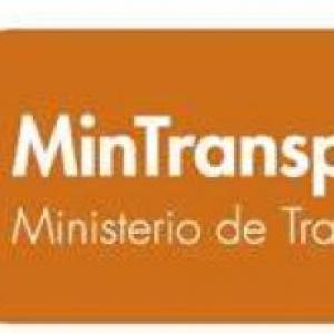 Min Transporte